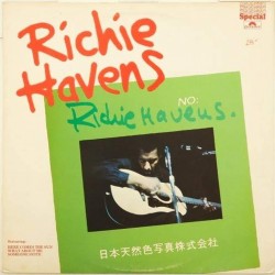 Пластинка Richie Havens Richie Havens